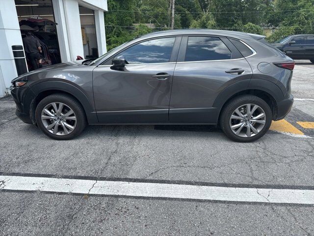 2021 Mazda CX-30 Preferred Carbondale IL