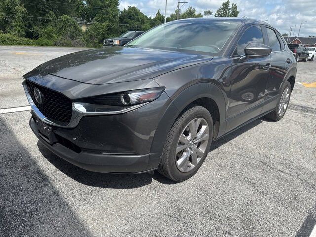 2021 Mazda CX-30 Preferred Carbondale IL