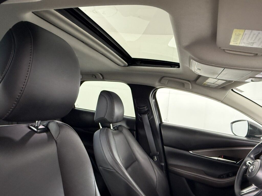 2021 Mazda CX-30 Premium AWD Maumee OH