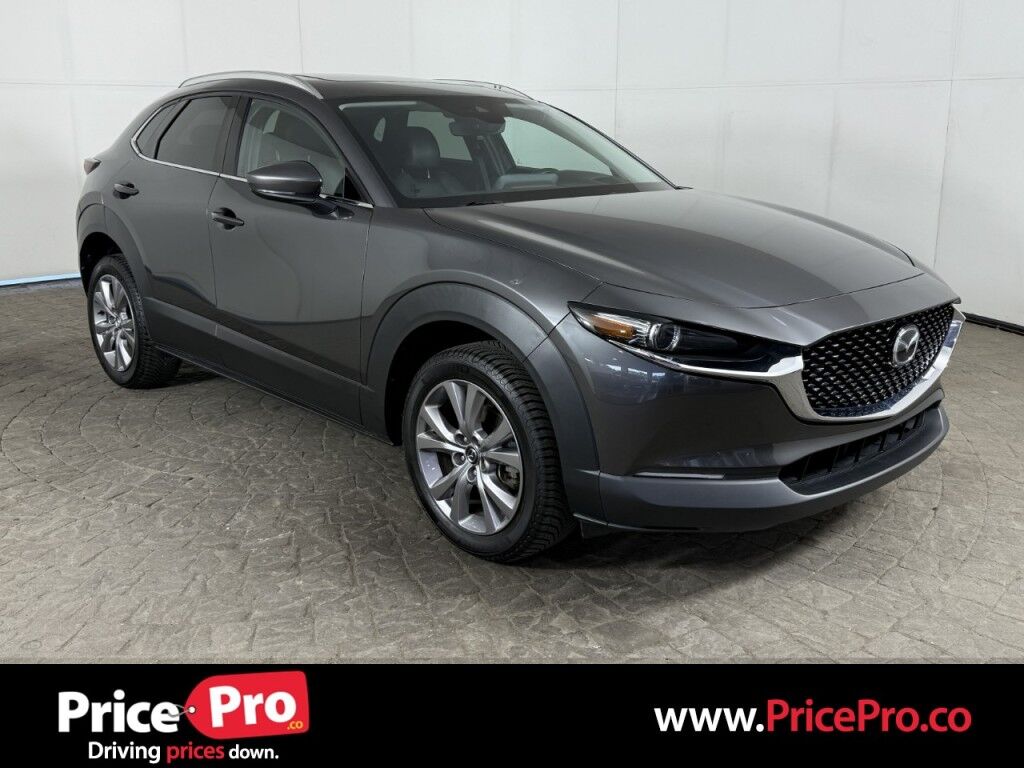 2021 Mazda CX-30 Premium AWD Maumee OH