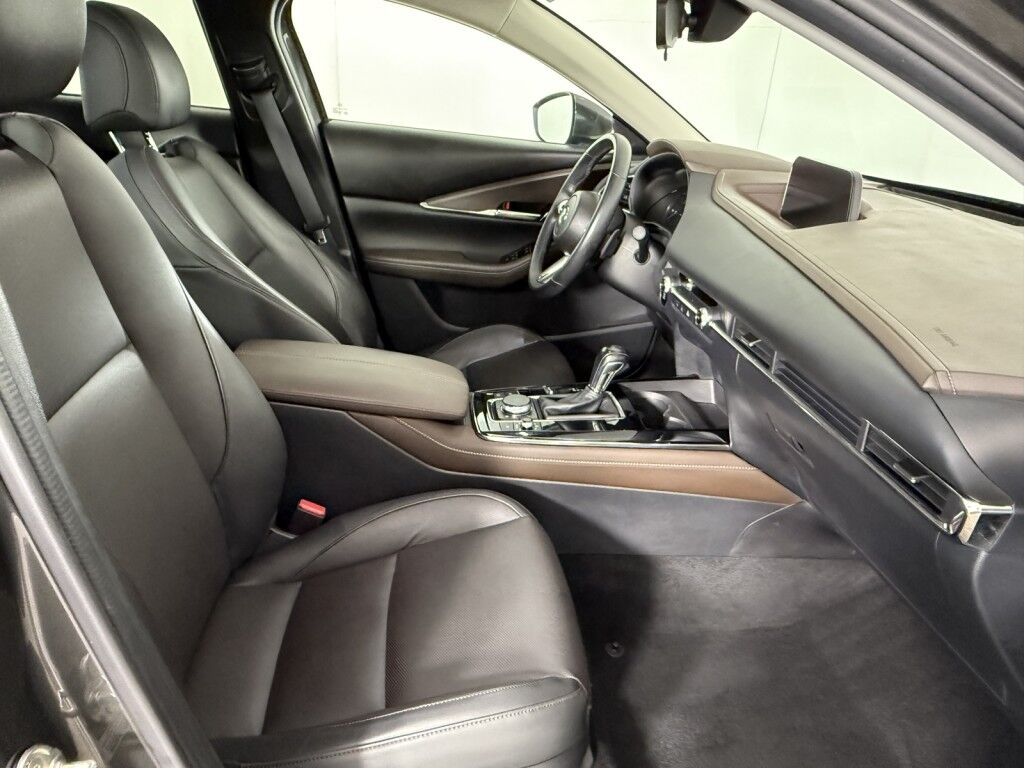 2021 Mazda CX-30 Premium AWD Maumee OH