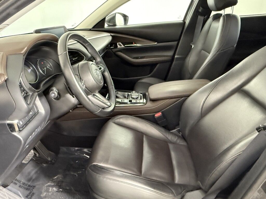 2021 Mazda CX-30 Premium AWD Maumee OH