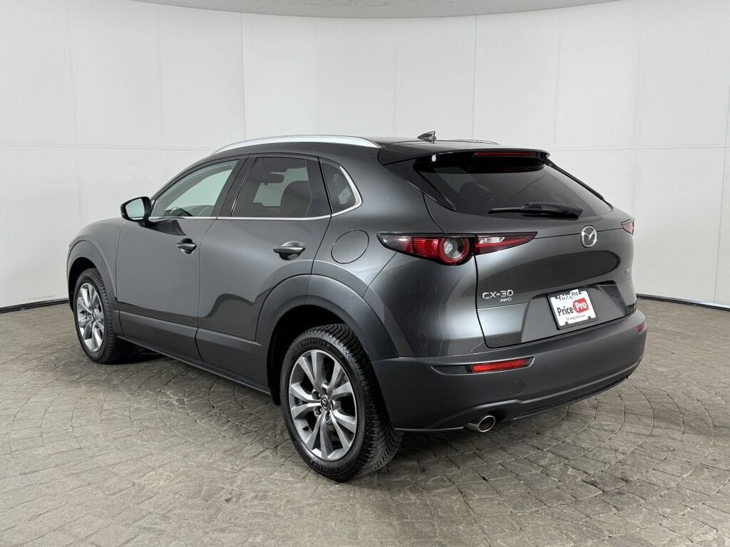 2021 Mazda CX-30 Premium AWD Maumee OH