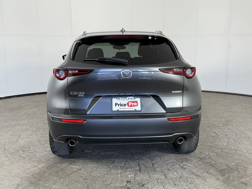 2021 Mazda CX-30 Premium AWD Maumee OH