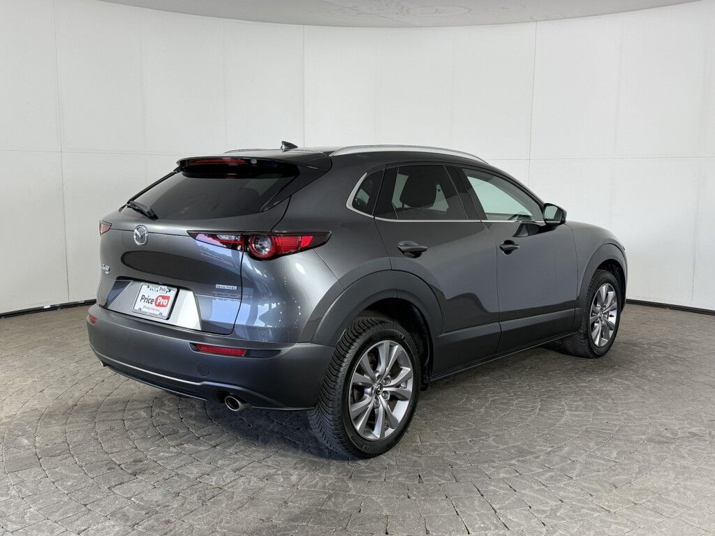 2021 Mazda CX-30 Premium AWD Maumee OH