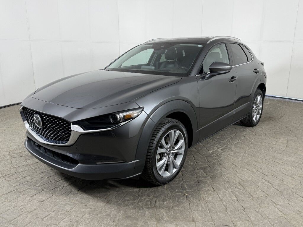 2021 Mazda CX-30 Premium AWD Maumee OH
