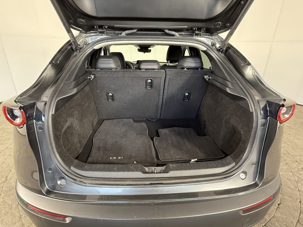 2021 Mazda CX-30 Premium AWD Maumee OH
