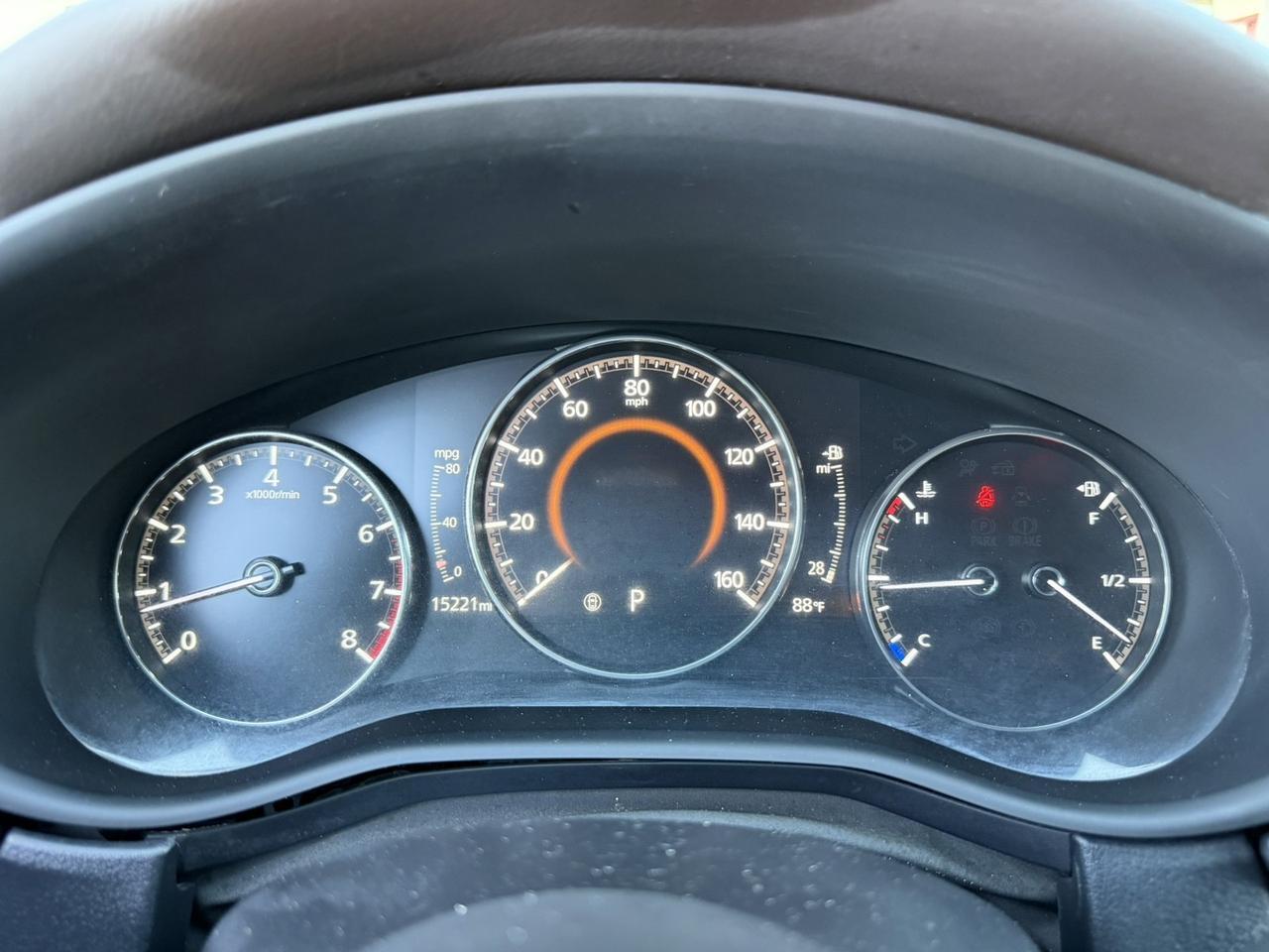 2021 Mazda CX-30 Premium Hollywood FL
