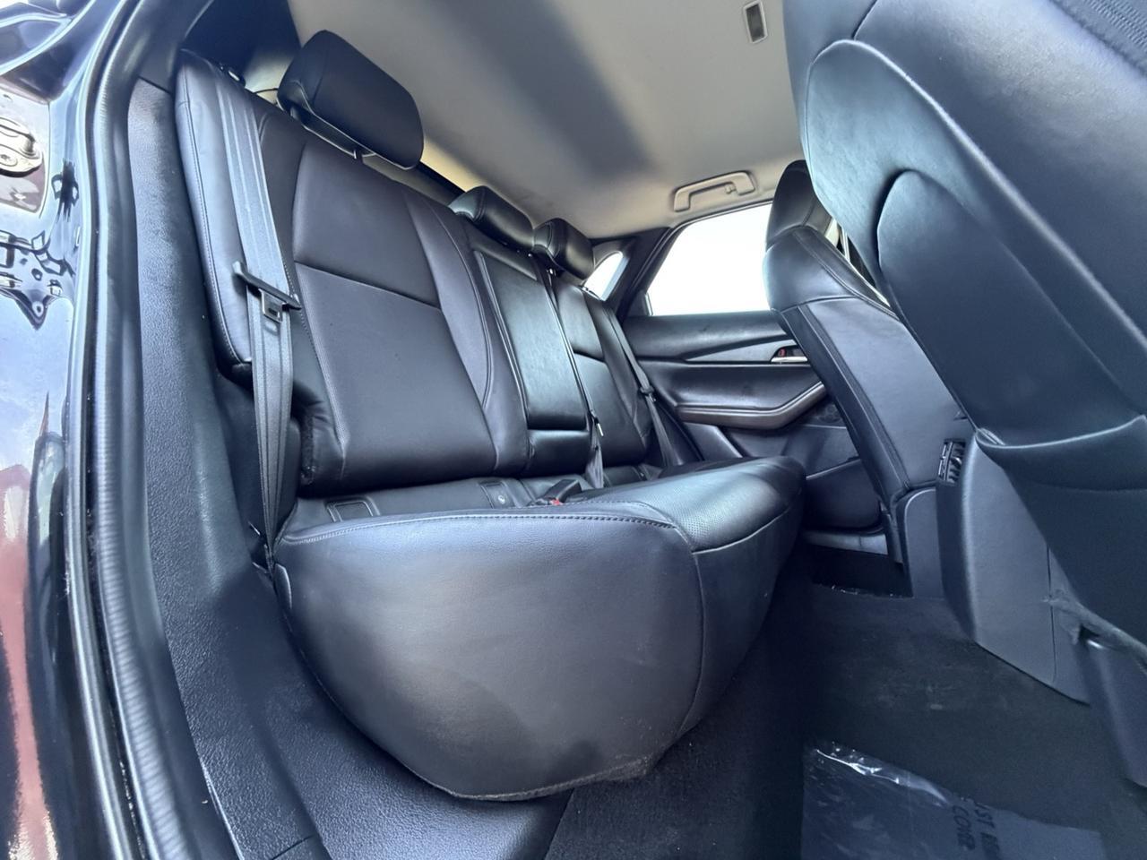 2021 Mazda CX-30 Premium Hollywood FL
