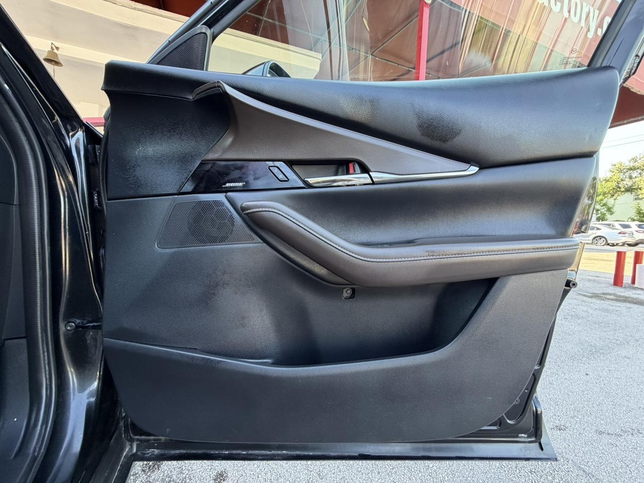 2021 Mazda CX-30 Premium Hollywood FL