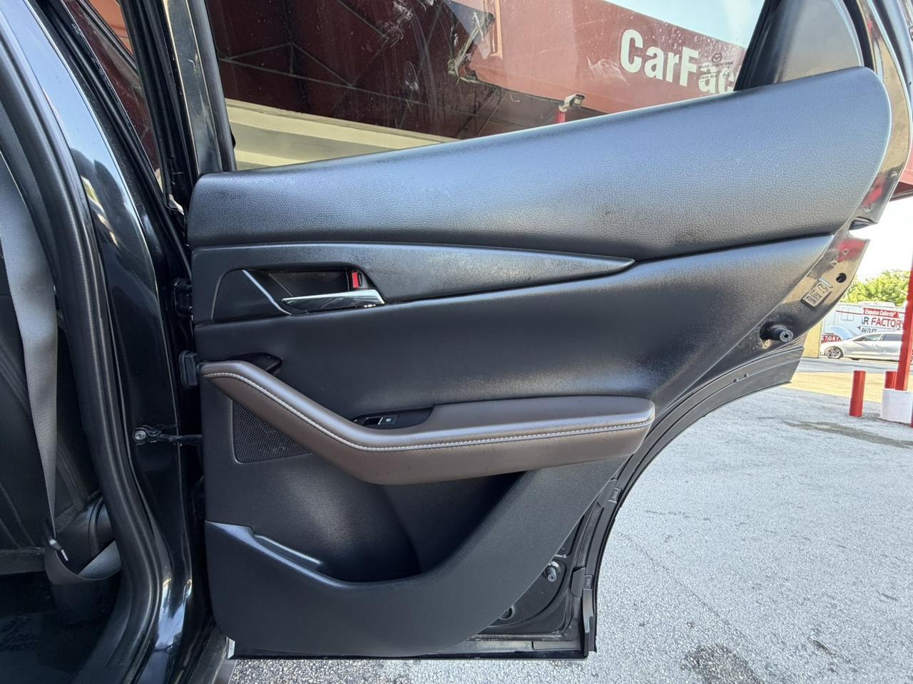 2021 Mazda CX-30 Premium Hollywood FL