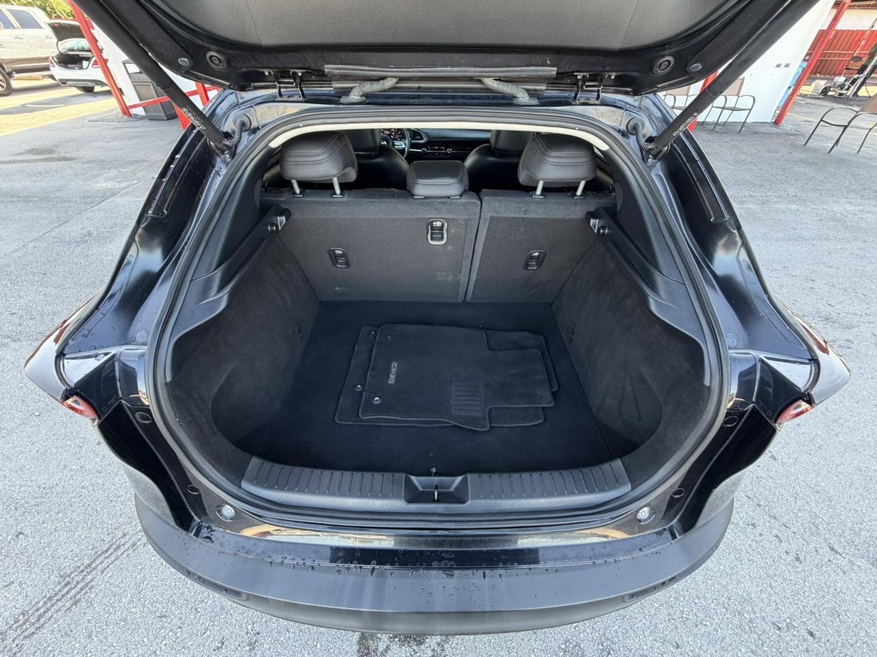2021 Mazda CX-30 Premium Hollywood FL