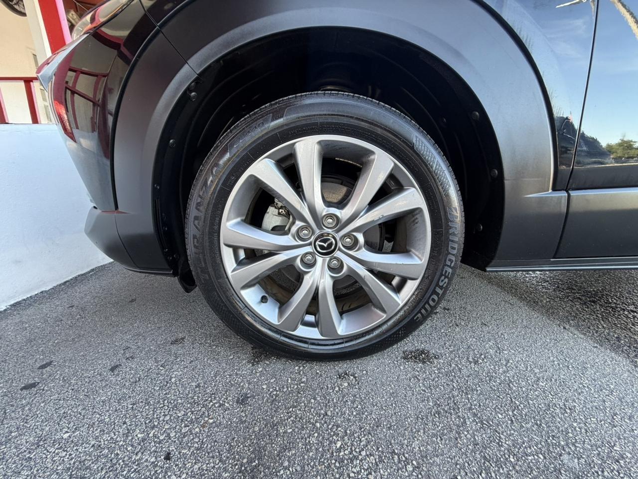 2021 Mazda CX-30 Premium Hollywood FL