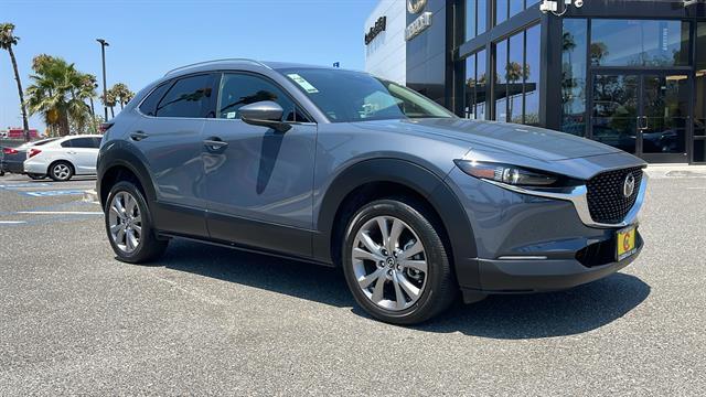 2021 Mazda CX-30 Premium Corona CA