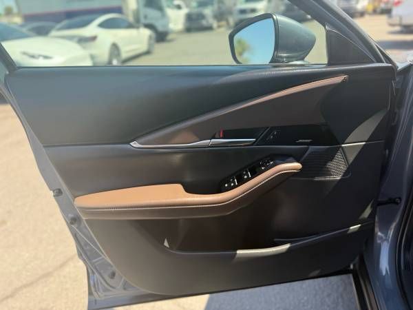 2021 Mazda CX-30 Premium Mesa AZ