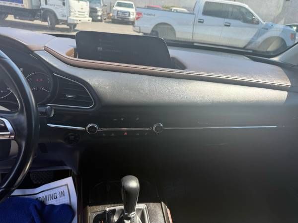 2021 Mazda CX-30 Premium Mesa AZ