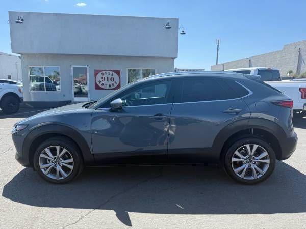 2021 Mazda CX-30 Premium Mesa AZ