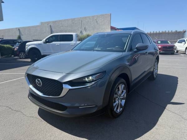 2021 Mazda CX-30 Premium Mesa AZ