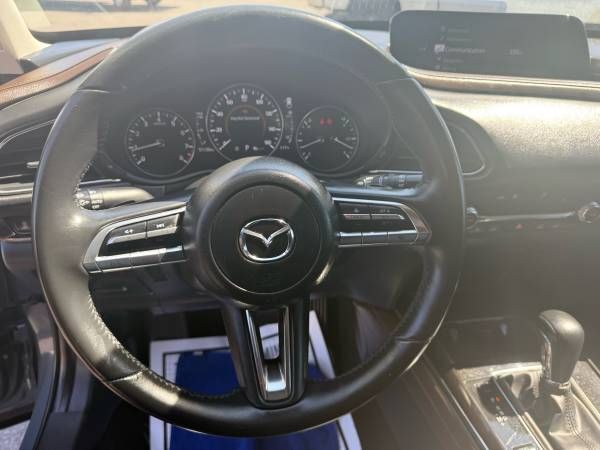 2021 Mazda CX-30 Premium Mesa AZ