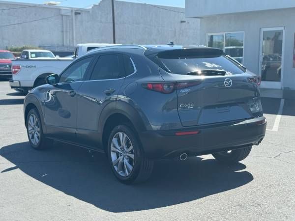 2021 Mazda CX-30 Premium Mesa AZ