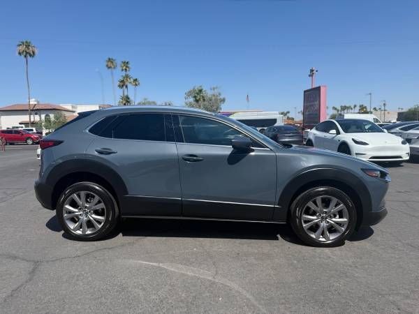 2021 Mazda CX-30 Premium Mesa AZ