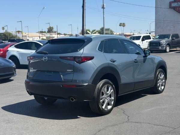 2021 Mazda CX-30 Premium Mesa AZ
