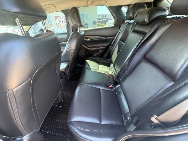 2021 Mazda CX-30 Premium Mesa AZ