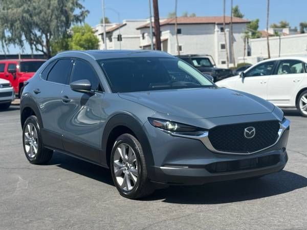 2021 Mazda CX-30 Premium Mesa AZ