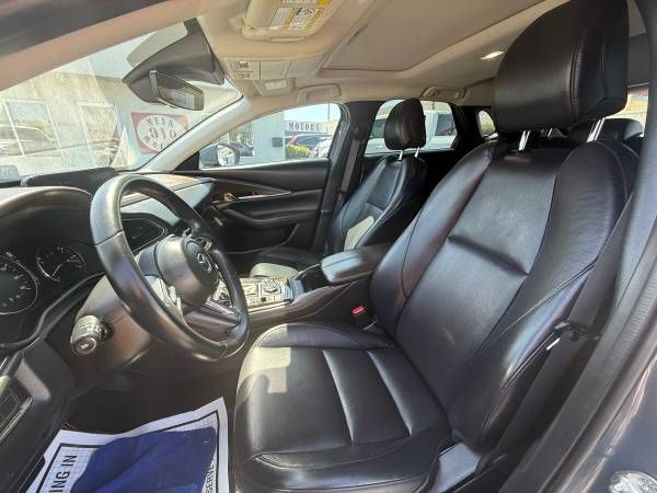 2021 Mazda CX-30 Premium Mesa AZ