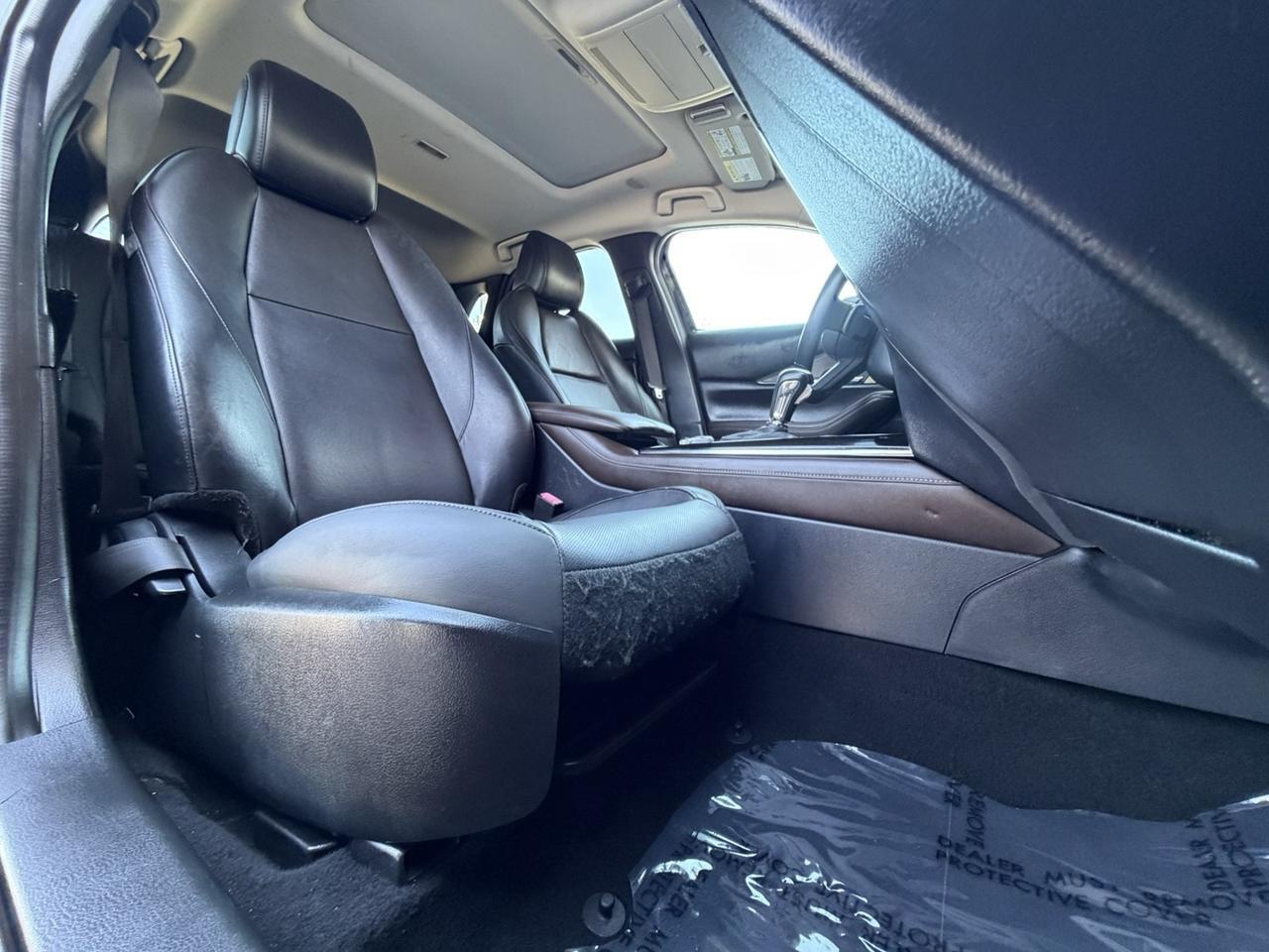 2021 Mazda CX-30 Premium Hollywood FL