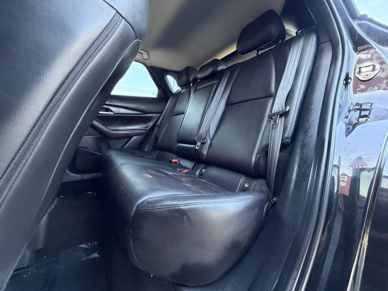 2021 Mazda CX-30 Premium Hollywood FL