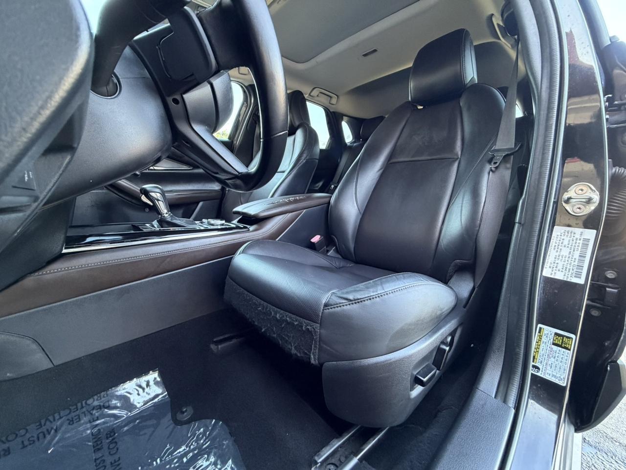 2021 Mazda CX-30 Premium Hollywood FL