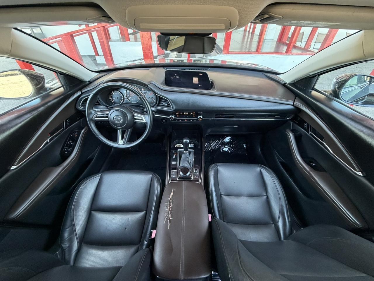 2021 Mazda CX-30 Premium Hollywood FL