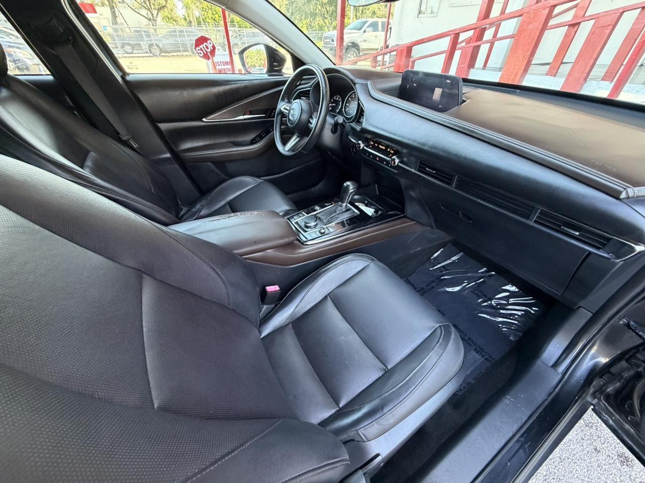 2021 Mazda CX-30 Premium Hollywood FL