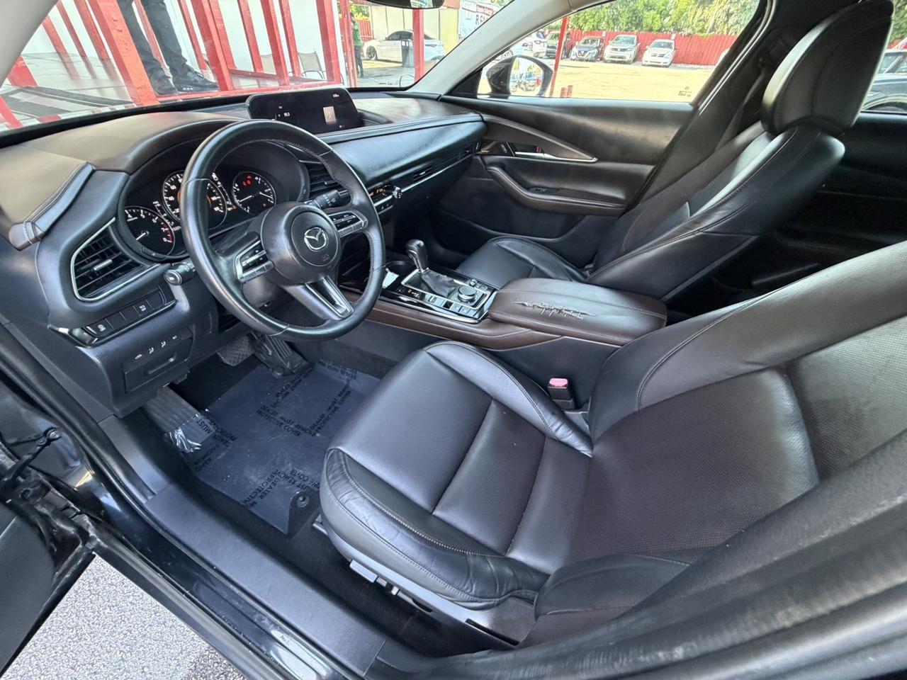 2021 Mazda CX-30 Premium Hollywood FL