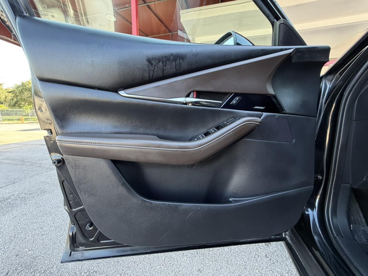 2021 Mazda CX-30 Premium Hollywood FL