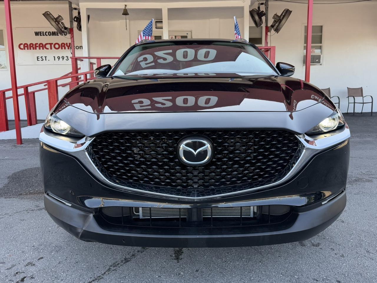 2021 Mazda CX-30 Premium Hollywood FL