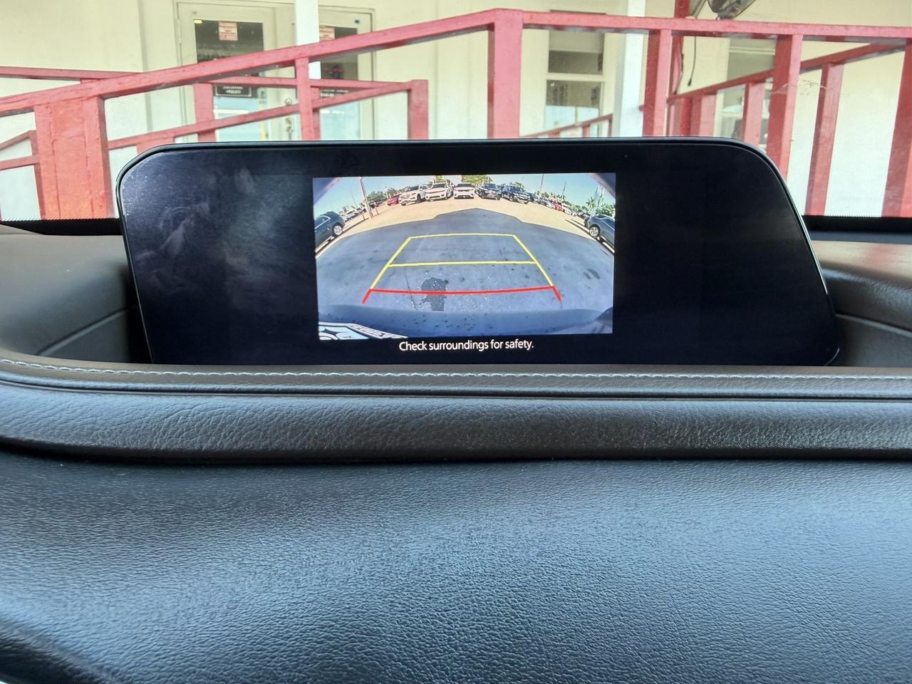 2021 Mazda CX-30 Premium Hollywood FL