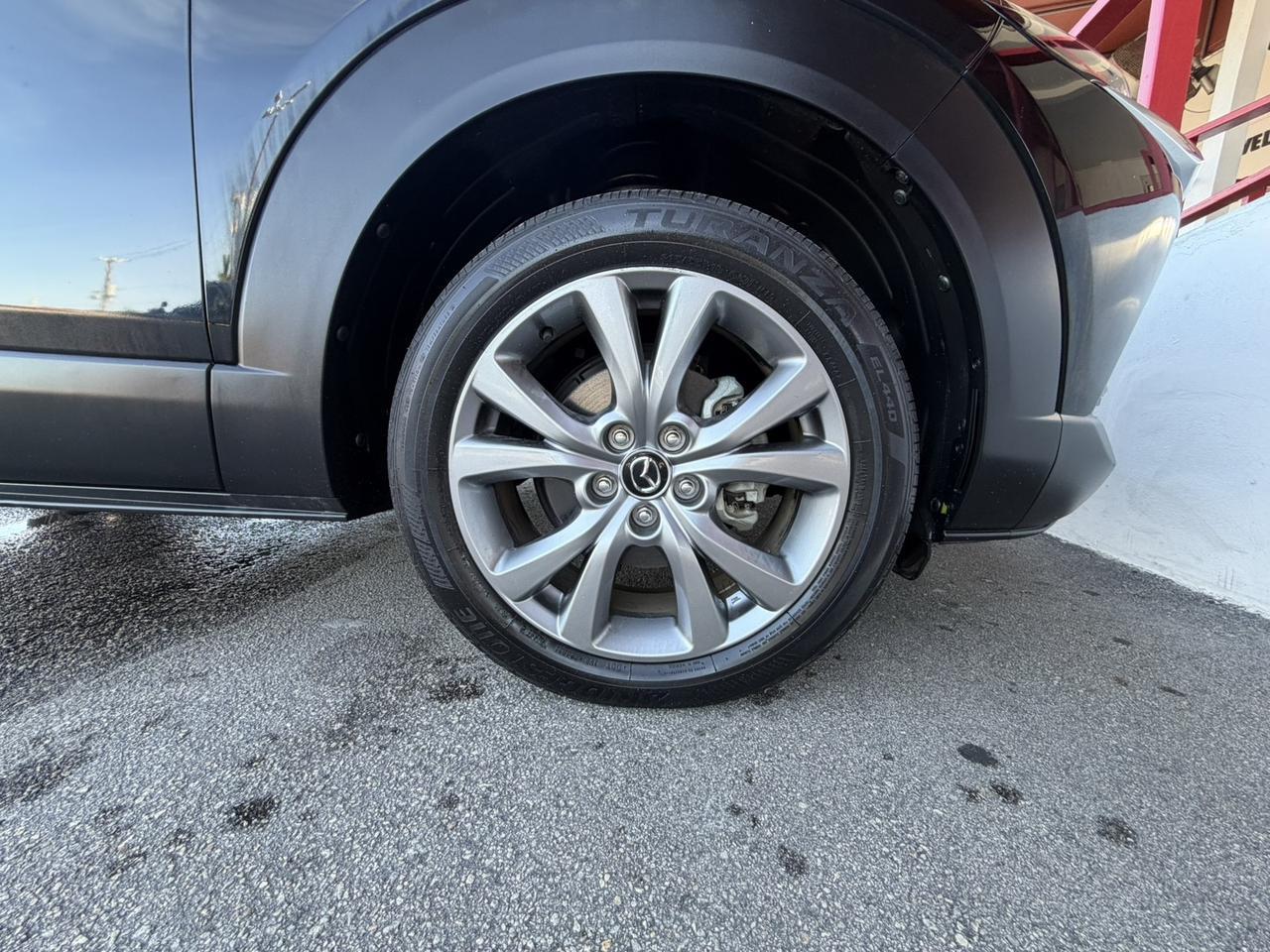 2021 Mazda CX-30 Premium Hollywood FL