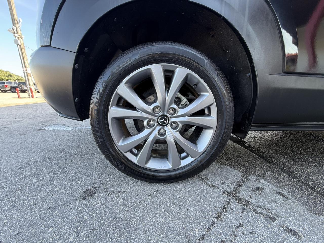 2021 Mazda CX-30 Premium Hollywood FL