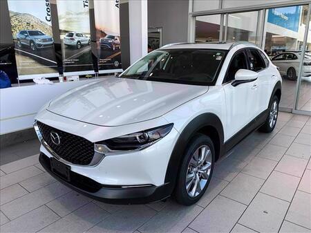 Mazda CX-30 Premium 2021