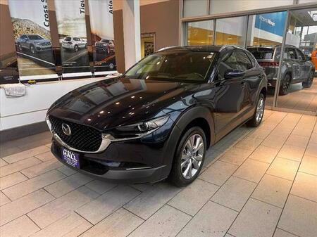 Mazda CX-30 Premium 2021