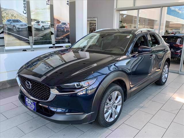 2021 Mazda CX-30 Premium Oshkosh WI