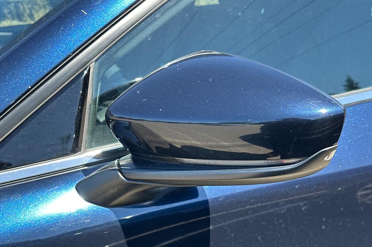 2021 Mazda CX-30 Premium Roseville CA