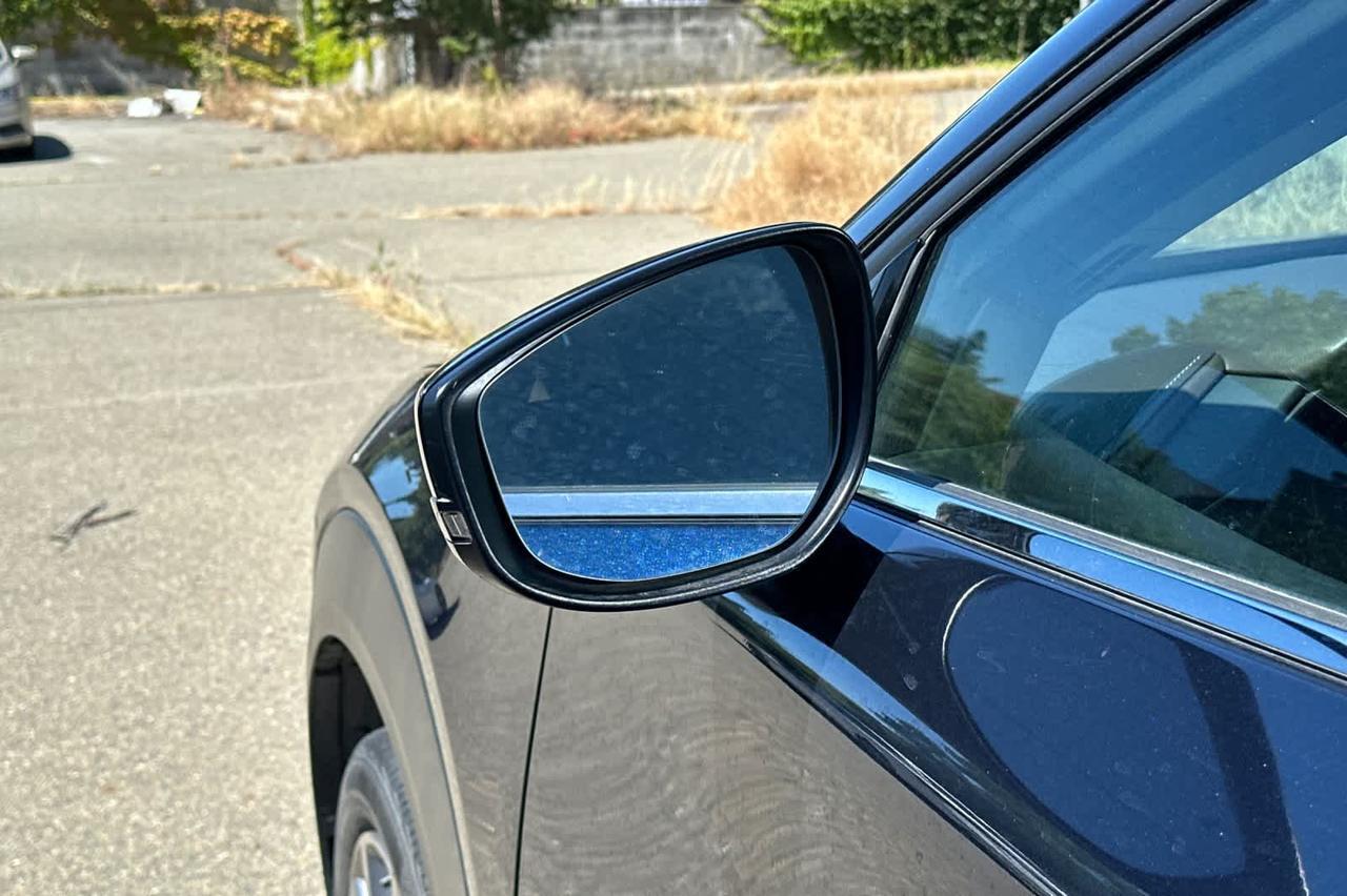 2021 Mazda CX-30 Premium Roseville CA