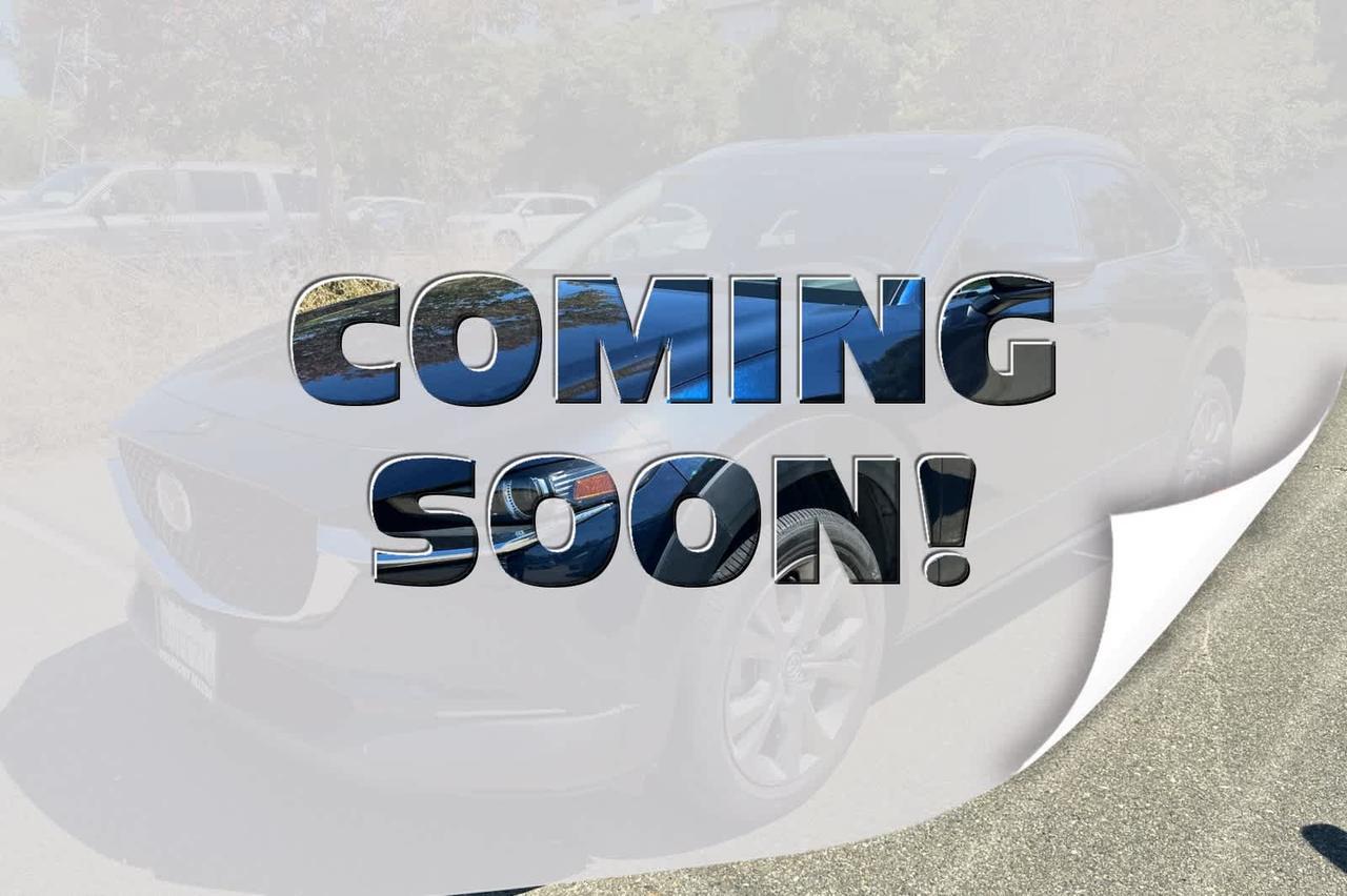 2021 Mazda CX-30 Premium AWD's photo