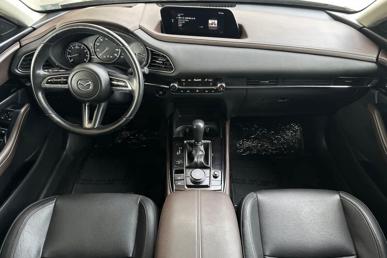2021 Mazda CX-30 Premium
