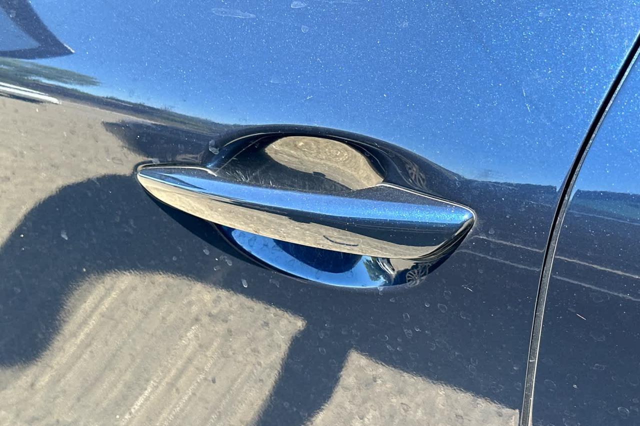 2021 Mazda CX-30 Premium Roseville CA