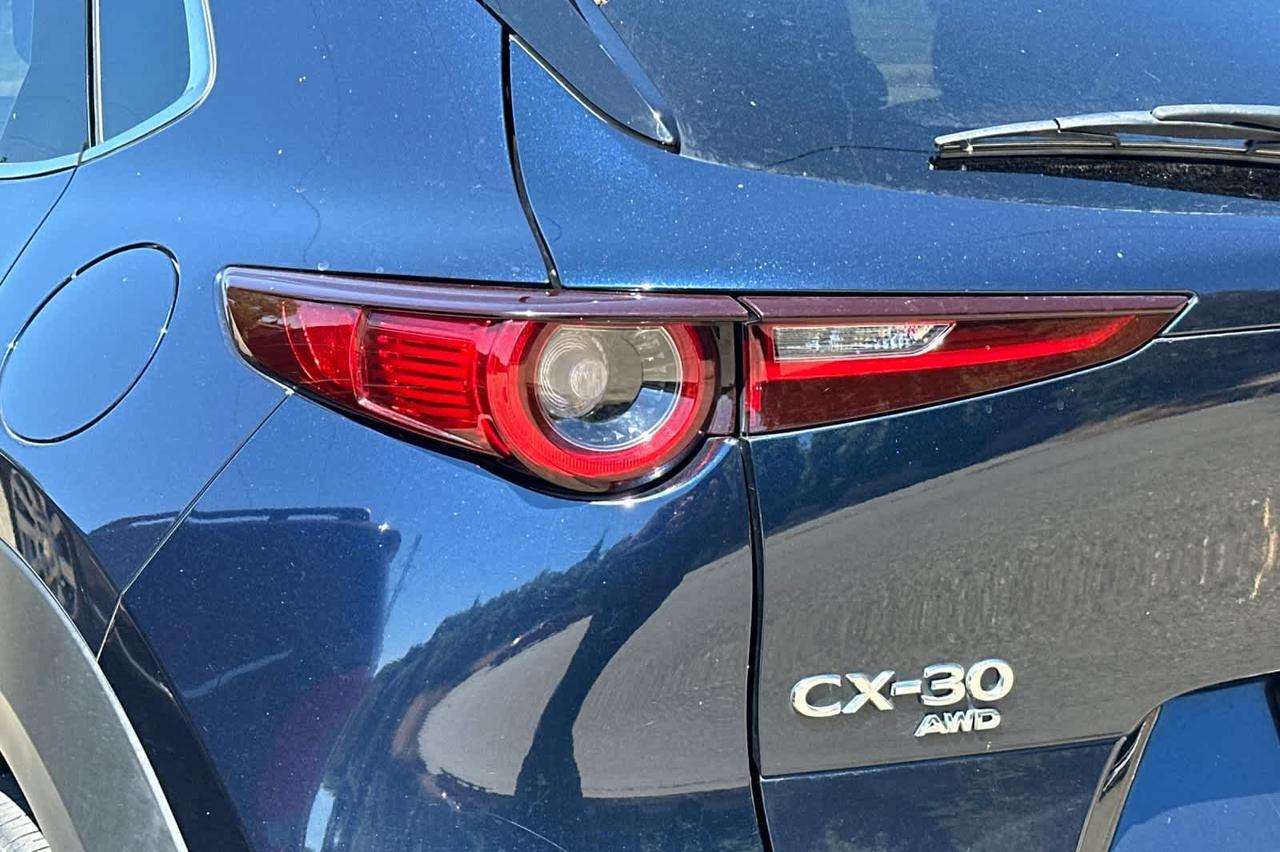 2021 Mazda CX-30 Premium Roseville CA