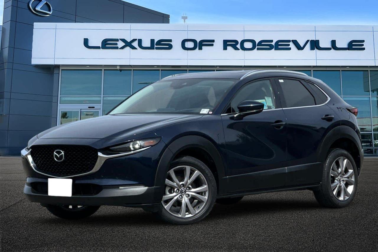 2021 Mazda CX-30 Premium